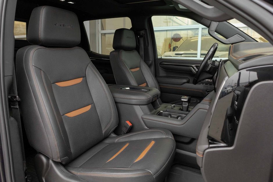 2022 GMC Sierra 1500 AT4-10