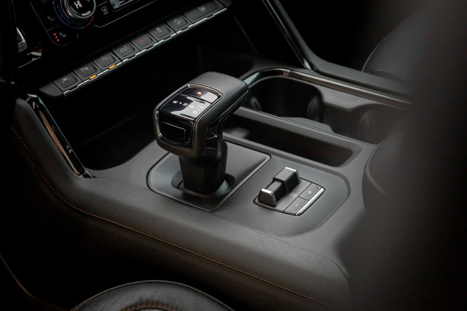 2022 GMC Sierra 1500 AT4-21