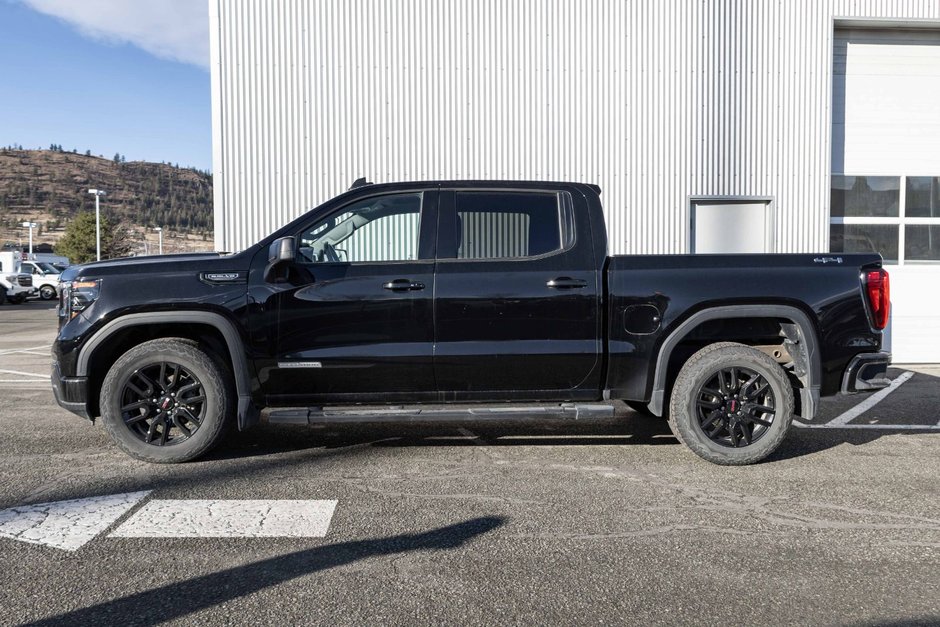 2023 GMC Sierra 1500 Elevation-6
