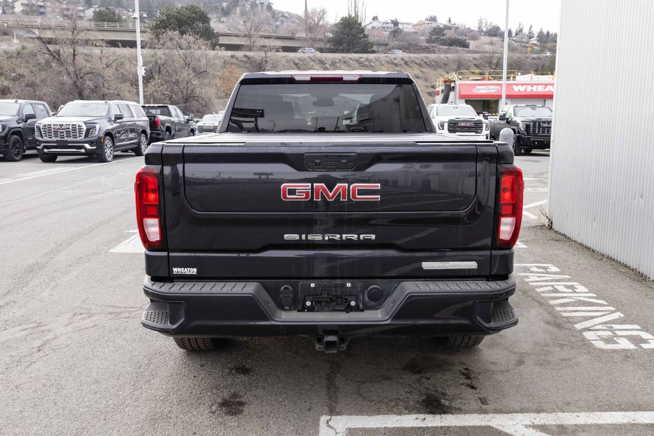 2023 GMC Sierra 1500 Elevation-3