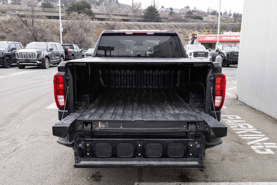 2023 GMC Sierra 1500 Elevation-4