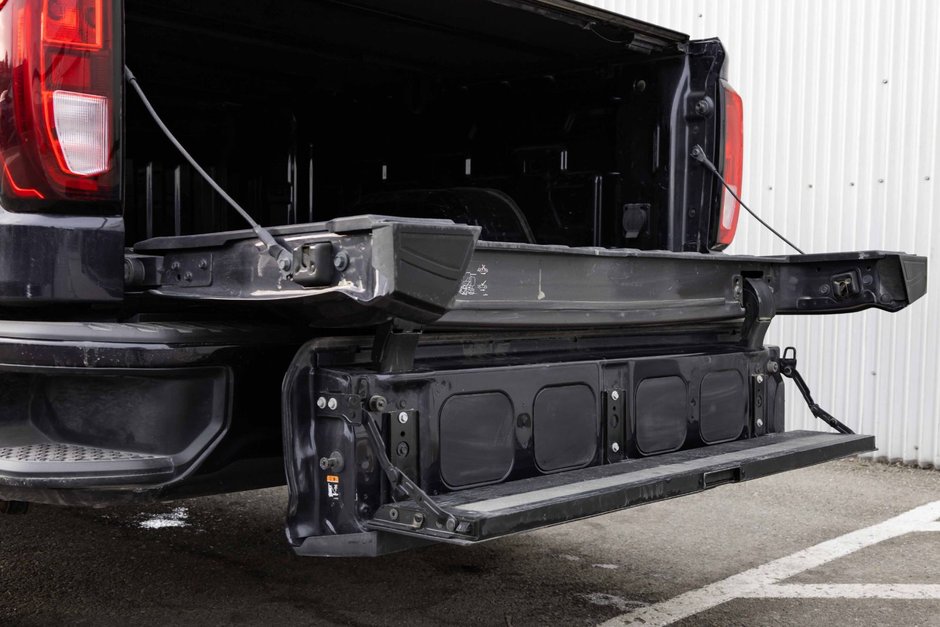 2023 GMC Sierra 1500 Elevation-5