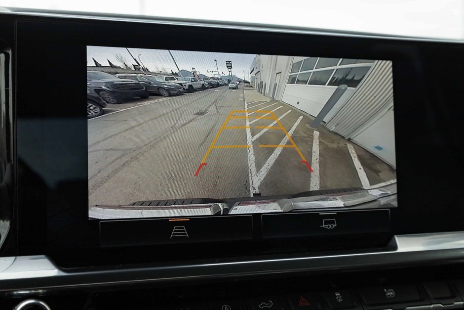 2023 GMC Sierra 1500 Elevation-15