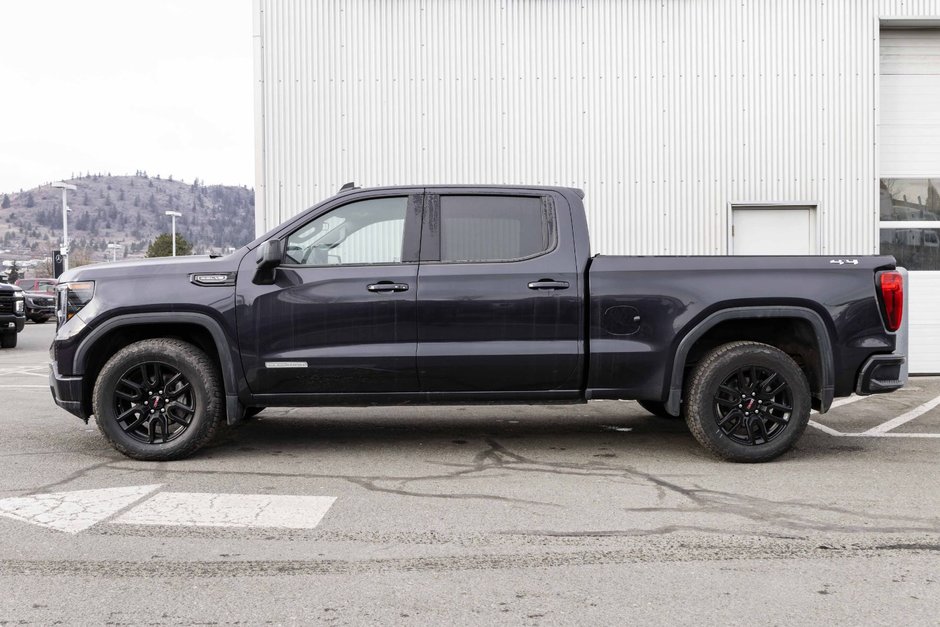 2023 GMC Sierra 1500 Elevation-6