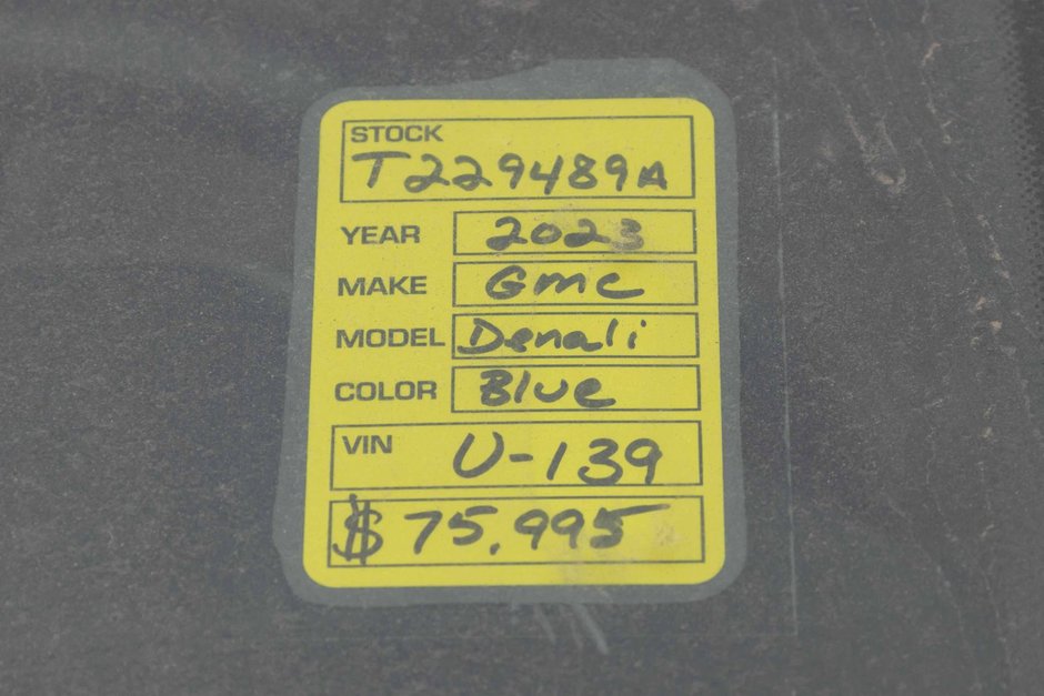 2023 GMC Sierra 1500 Denali Ultimate-25