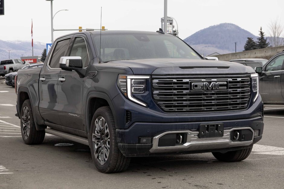2023 GMC Sierra 1500 Denali Ultimate-2