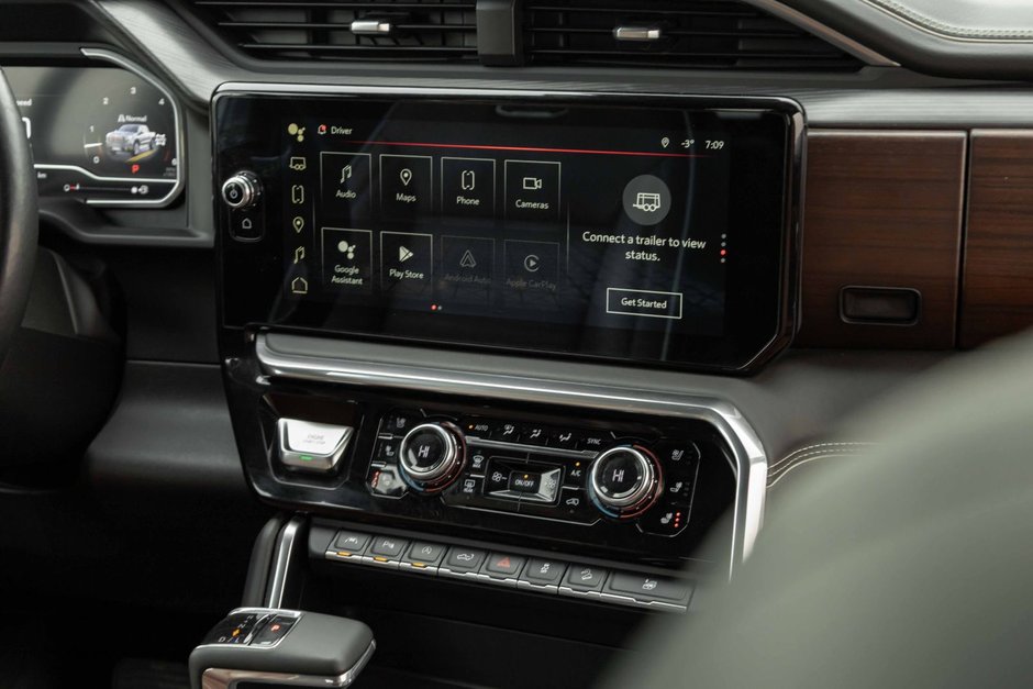 2023 GMC Sierra 1500 Denali Ultimate-20