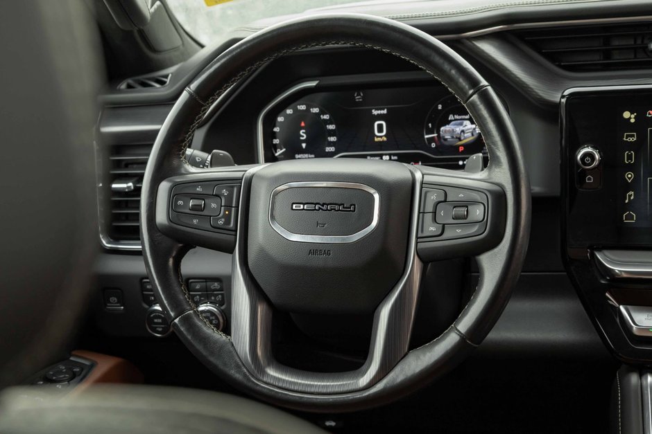 2023 GMC Sierra 1500 Denali Ultimate-16