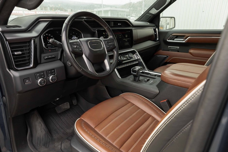 2023 GMC Sierra 1500 Denali Ultimate-13