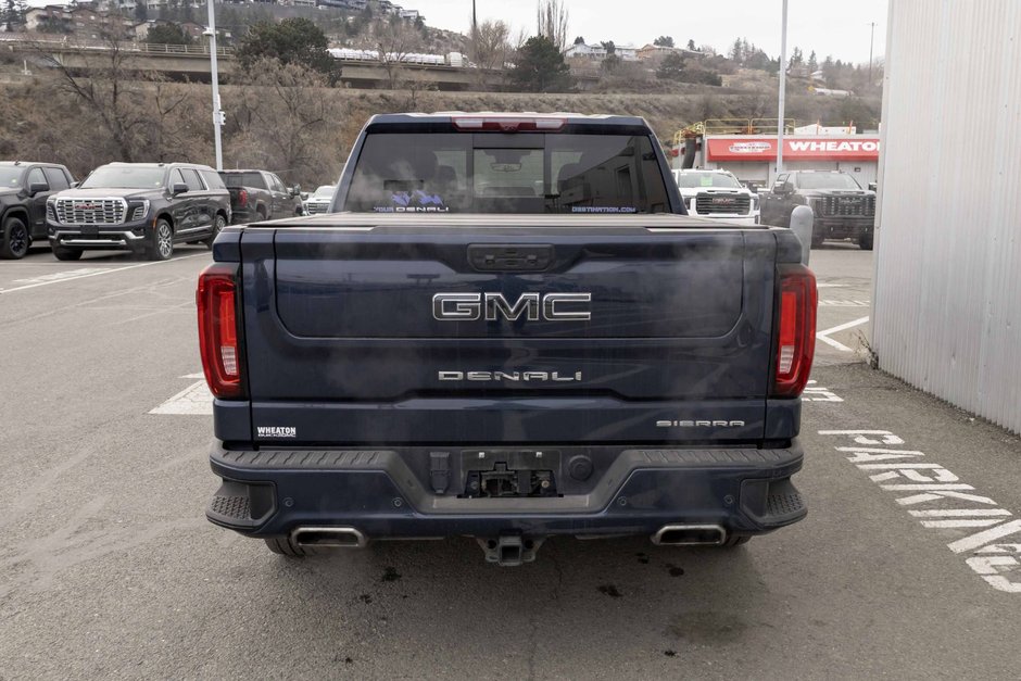 2023 GMC Sierra 1500 Denali Ultimate-3