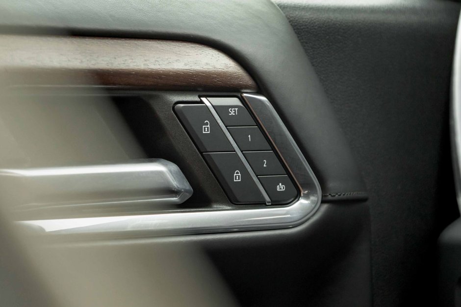 2023 GMC Sierra 1500 Denali Ultimate-10