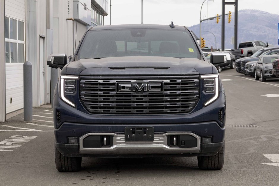2023 GMC Sierra 1500 Denali Ultimate-1