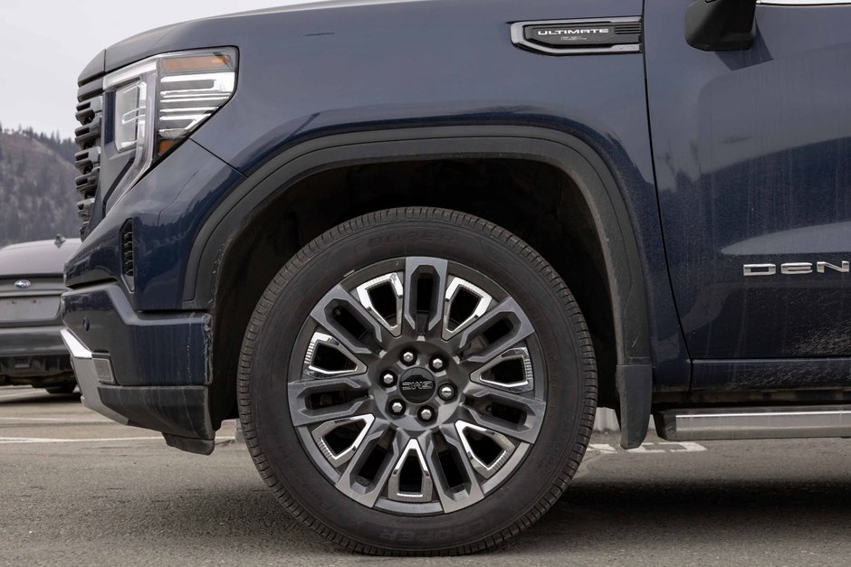 2023 GMC Sierra 1500 Denali Ultimate-8