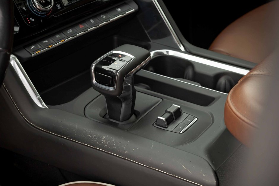 2023 GMC Sierra 1500 Denali Ultimate-22