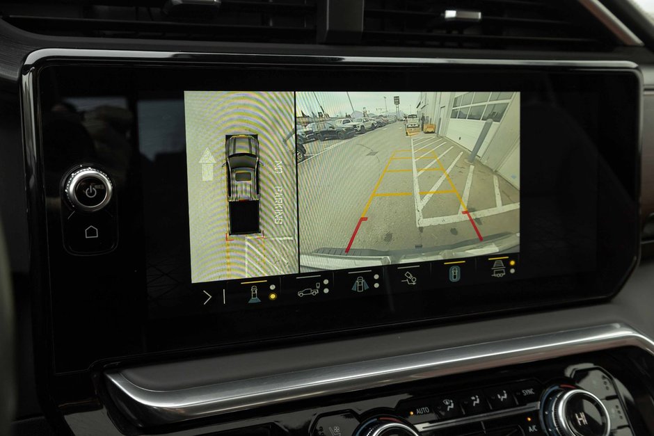 2023 GMC Sierra 1500 Denali Ultimate-21