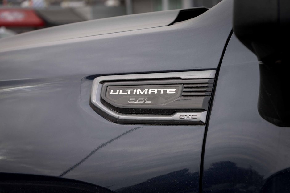 2023 GMC Sierra 1500 Denali Ultimate-9