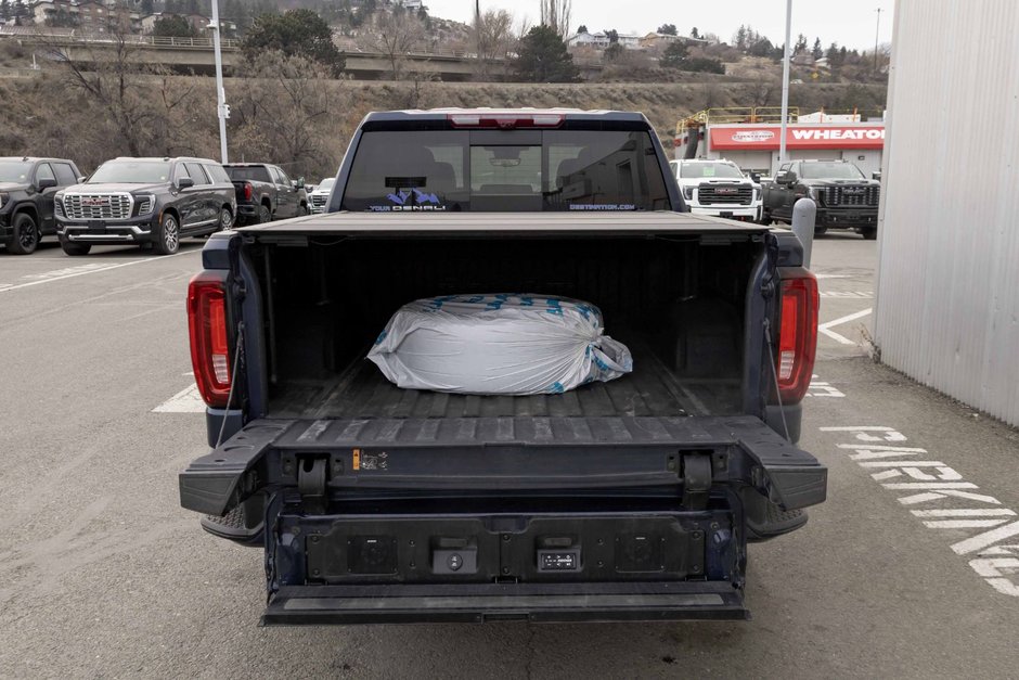 2023 GMC Sierra 1500 Denali Ultimate-4