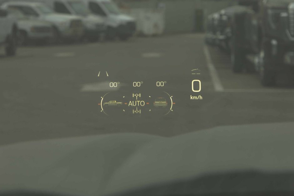 2023 GMC Sierra 1500 Denali Ultimate-18