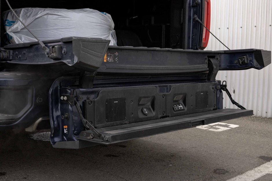 2023 GMC Sierra 1500 Denali Ultimate-5