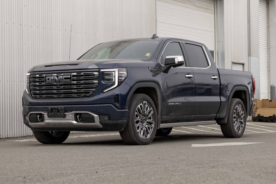 2023 GMC Sierra 1500 Denali Ultimate-0