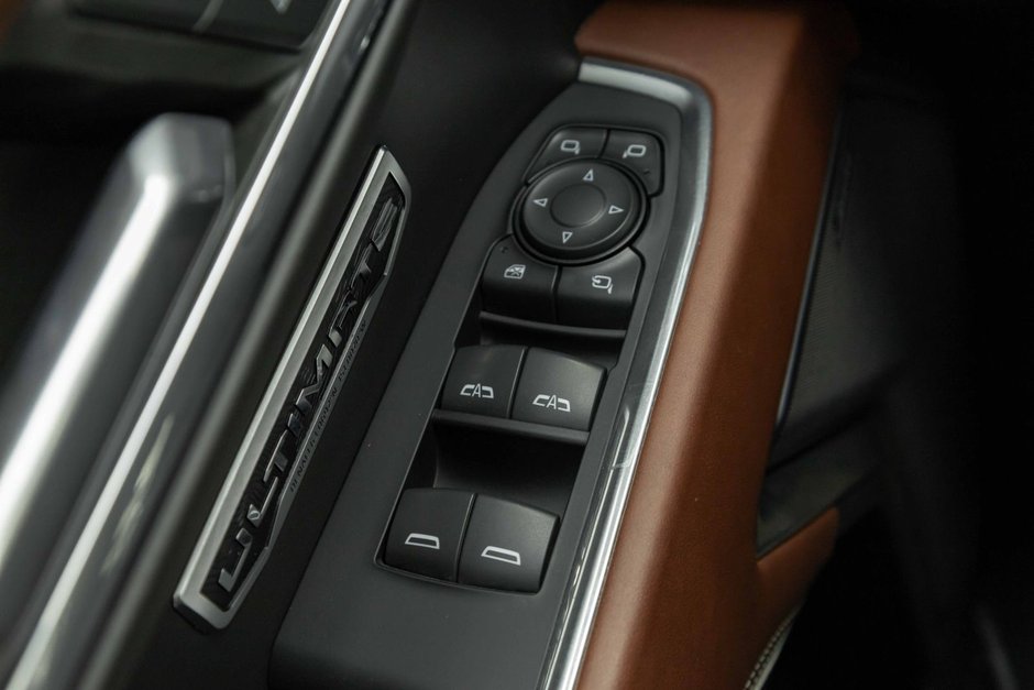 2023 GMC Sierra 1500 Denali Ultimate-11