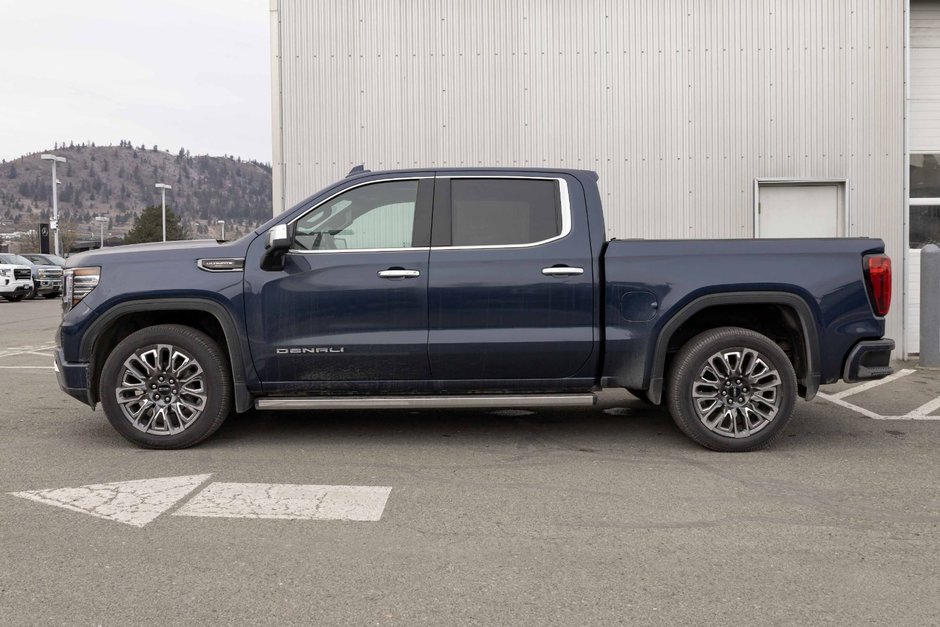 2023 GMC Sierra 1500 Denali Ultimate-7