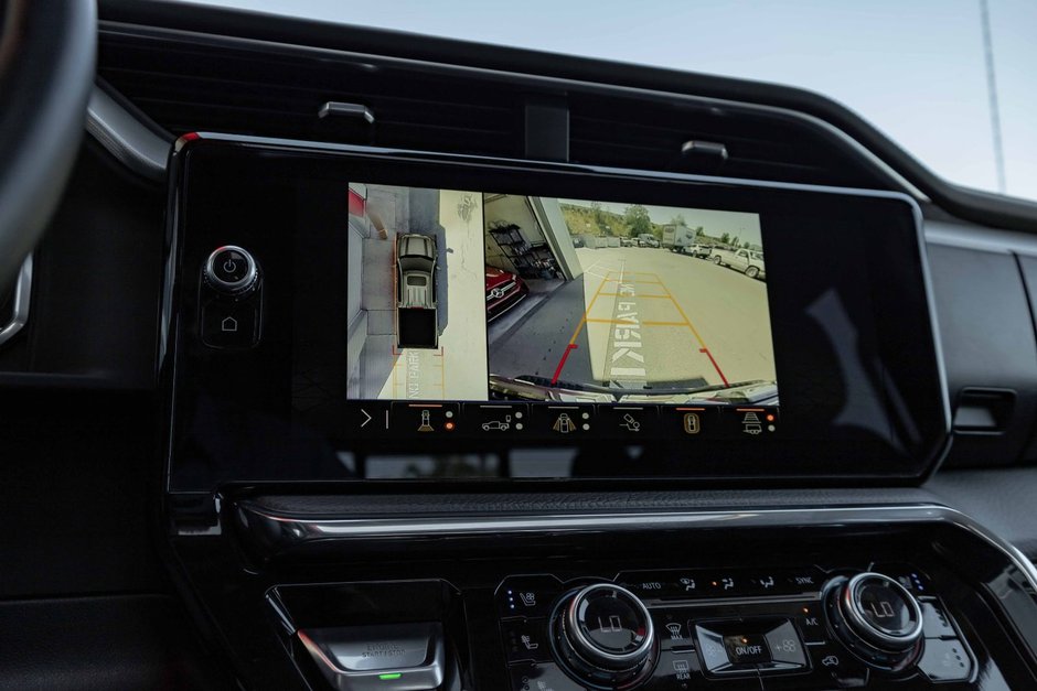 2024 GMC Sierra 1500 Denali-20