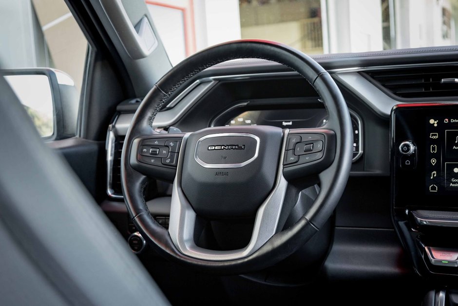 2024 GMC Sierra 1500 Denali-15