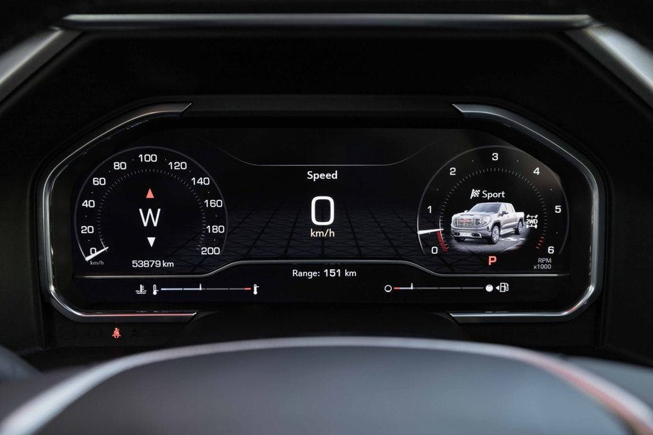 2024 GMC Sierra 1500 Denali-16