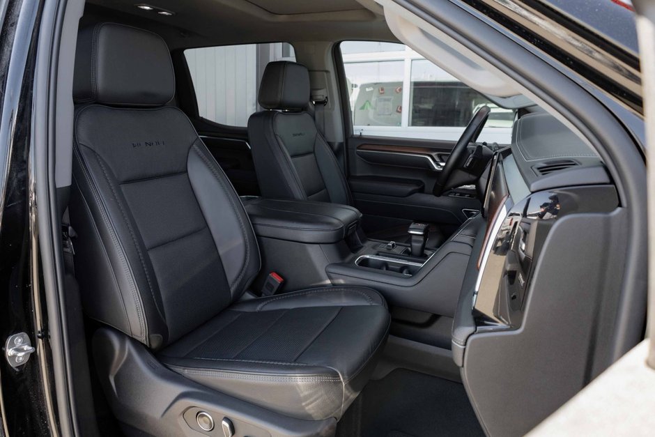 2024 GMC Sierra 1500 Denali-10