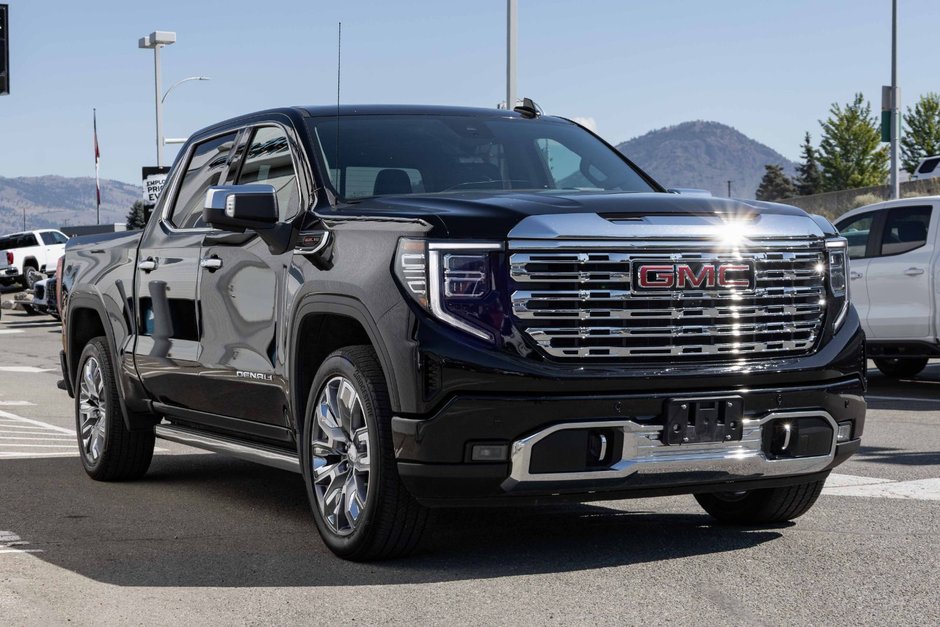 2024 GMC Sierra 1500 Denali-2