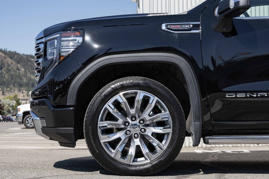 2024 GMC Sierra 1500 Denali-7