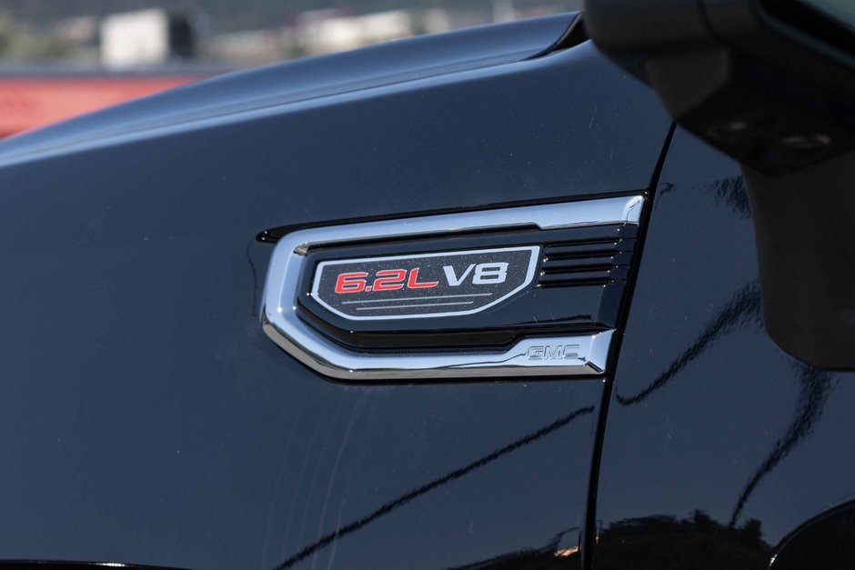 2024 GMC Sierra 1500 Denali-8