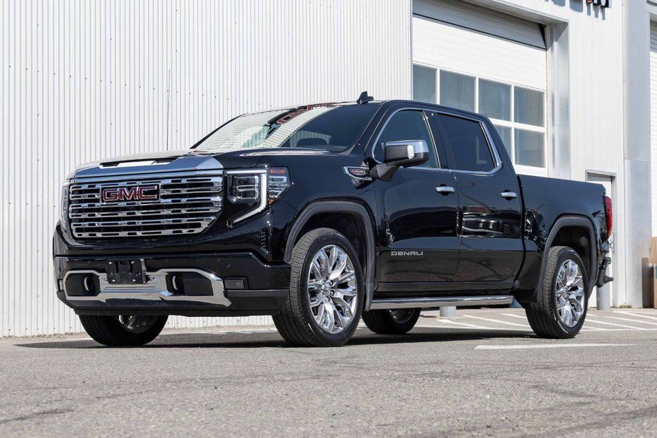 2024 GMC Sierra 1500 Denali-0