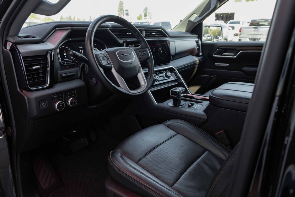 2024 GMC Sierra 1500 Denali-9