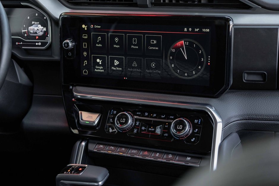 2024 GMC Sierra 1500 Denali-19