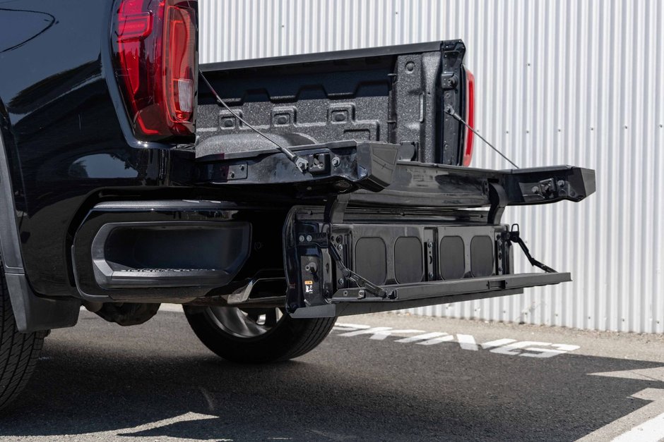 2024 GMC Sierra 1500 Denali-5