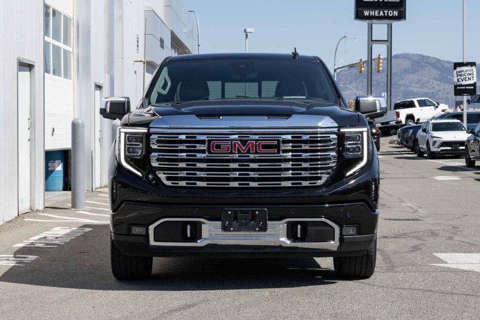 2024 GMC Sierra 1500 Denali-1