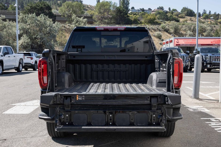 2024 GMC Sierra 1500 Denali-4