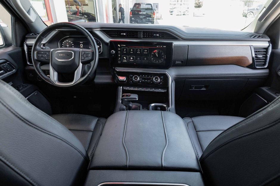 2024 GMC Sierra 1500 Denali-22