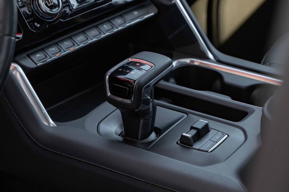 2024 GMC Sierra 1500 Denali-21