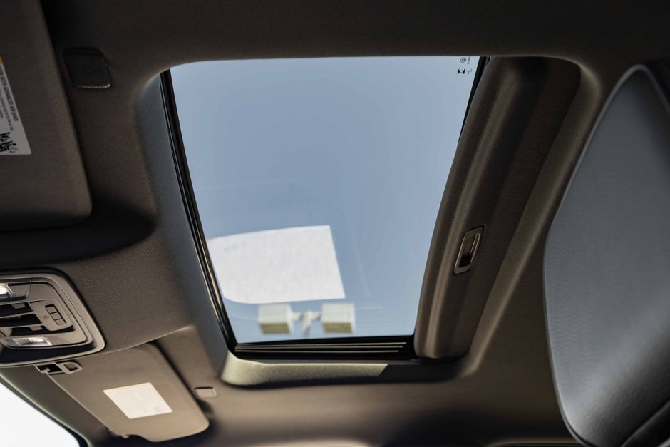 2024 GMC Sierra 1500 Denali-11