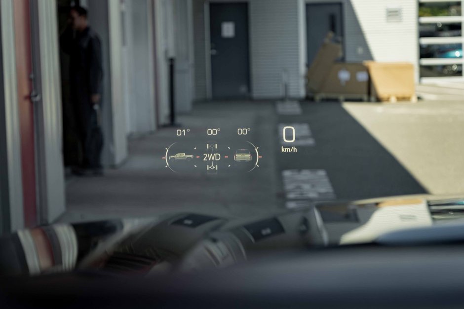 2024 GMC Sierra 1500 Denali-17