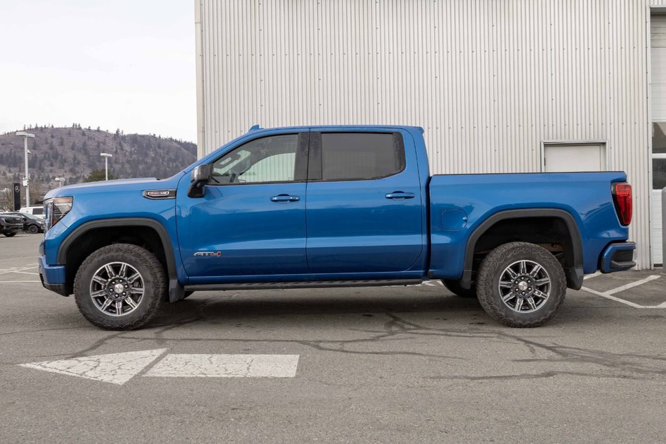 2024 GMC Sierra 1500 AT4-6