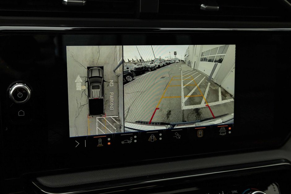 2024 GMC Sierra 1500 AT4-20