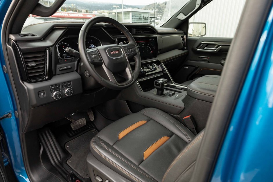 2024 GMC Sierra 1500 AT4-9