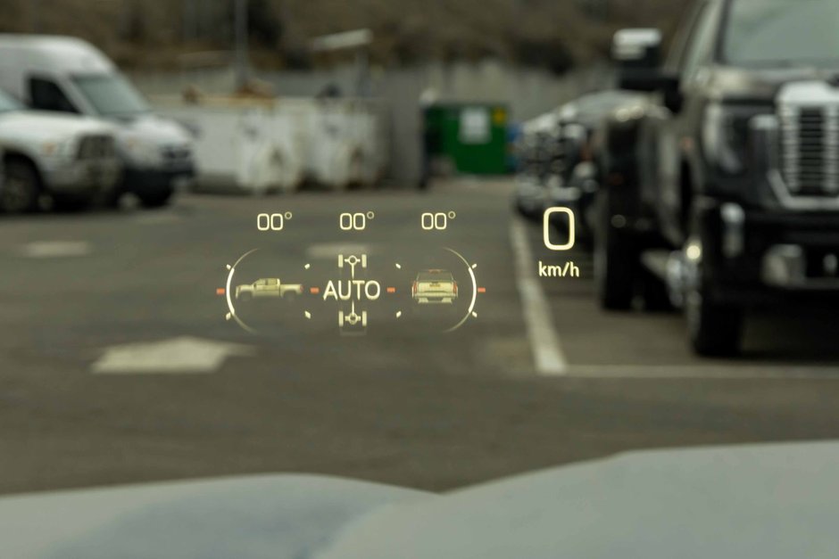 2024 GMC Sierra 1500 AT4-17