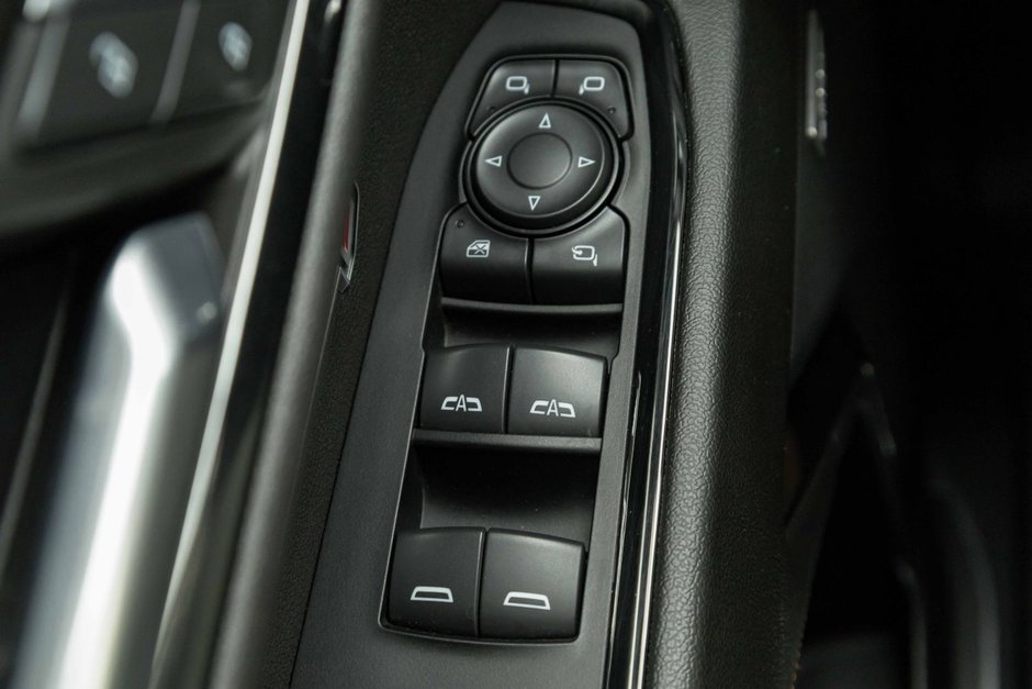 2024 GMC Sierra 1500 AT4-13