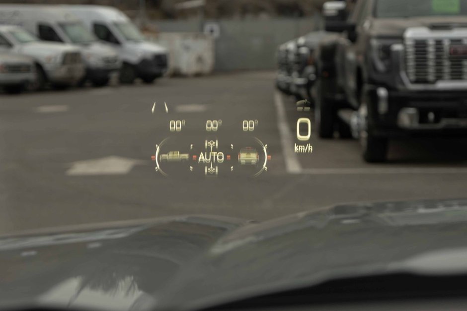 2024 GMC Sierra 1500 AT4X-16