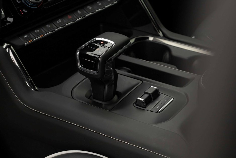 2024 GMC Sierra 1500 AT4X-20